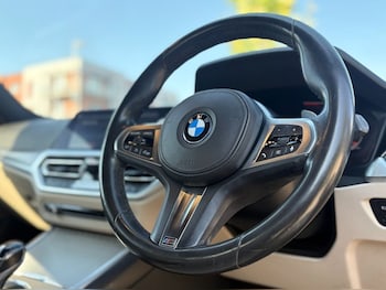 Used BMW 3 Series 2019 for sale - 79032528: Photo