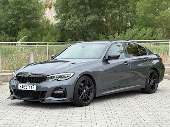 Used BMW 3 Series 2019 for sale - 79032528: Photo