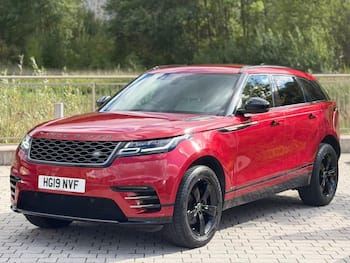 Used Land Rover Range Rover Velar 2019 for sale - 79695602: Photo