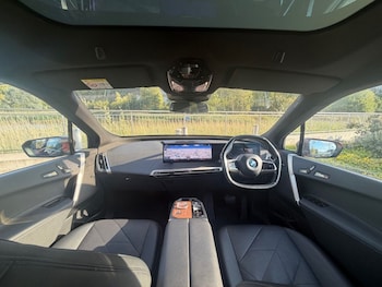 Used BMW iX 2021 for sale - 79472973: Photo