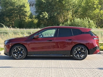 Used BMW iX 2021 for sale - 79472973: Photo