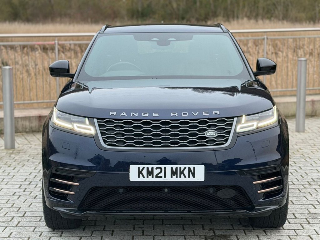 Used Land Rover Range Rover Velar 2021 for sale - 77911085: Photo 10