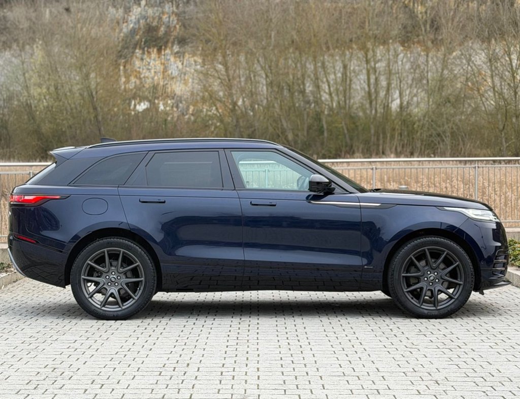 Used Land Rover Range Rover Velar 2021 for sale - 77911085: Photo 13