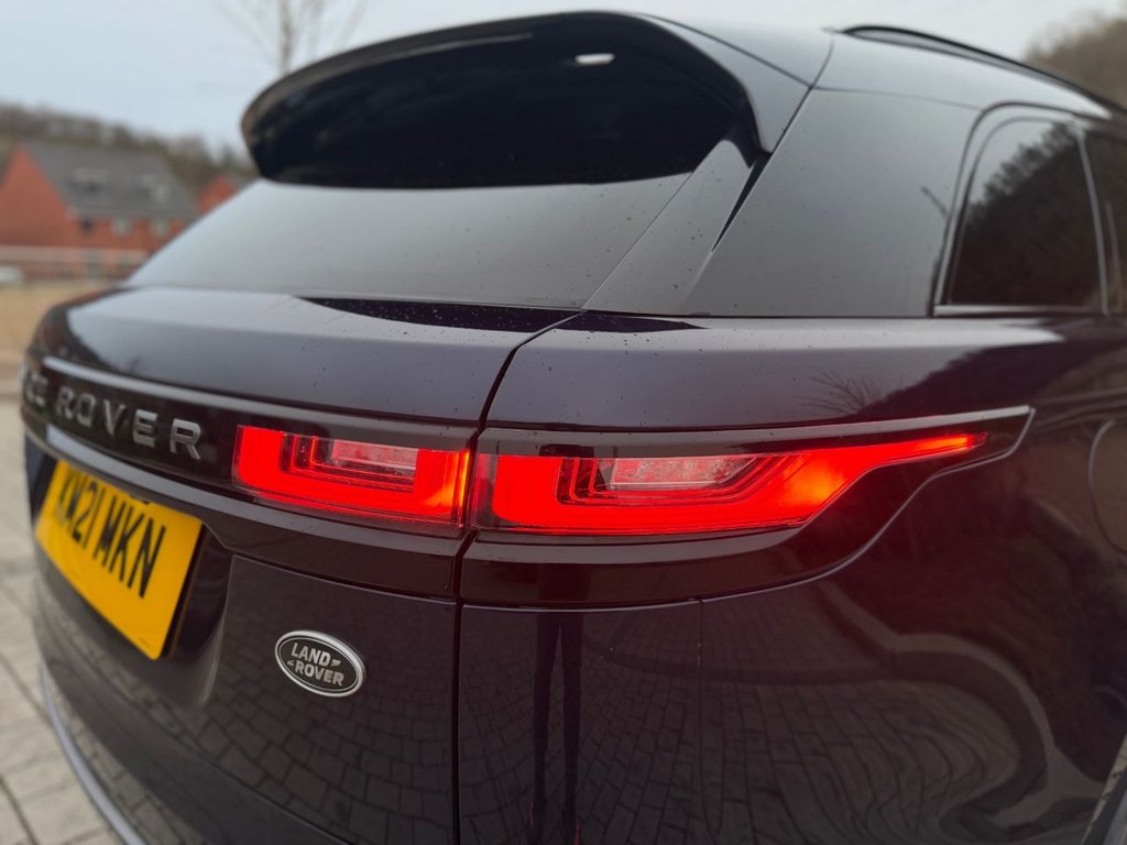Used Land Rover Range Rover Velar 2021 for sale - 77911085: Photo 15