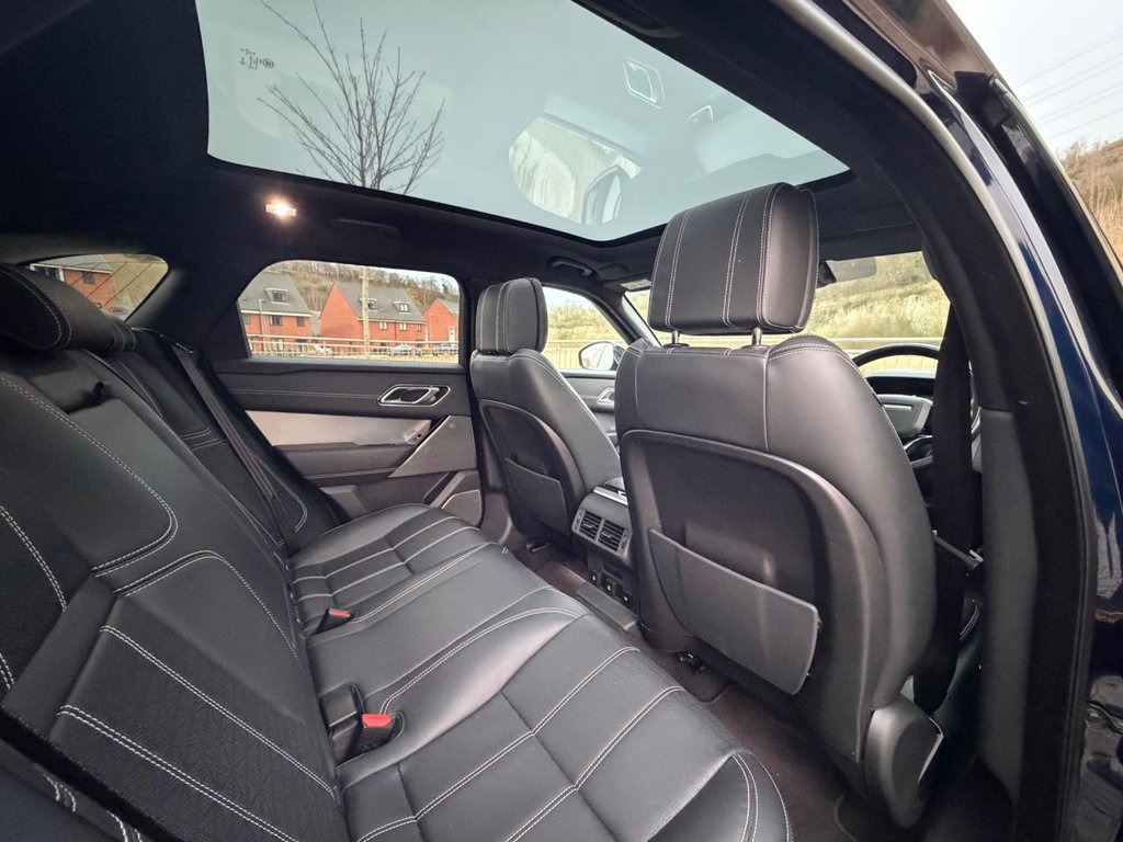 Used Land Rover Range Rover Velar 2021 for sale - 77911085: Photo 16
