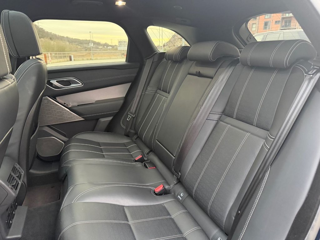 Used Land Rover Range Rover Velar 2021 for sale - 77911085: Photo 18