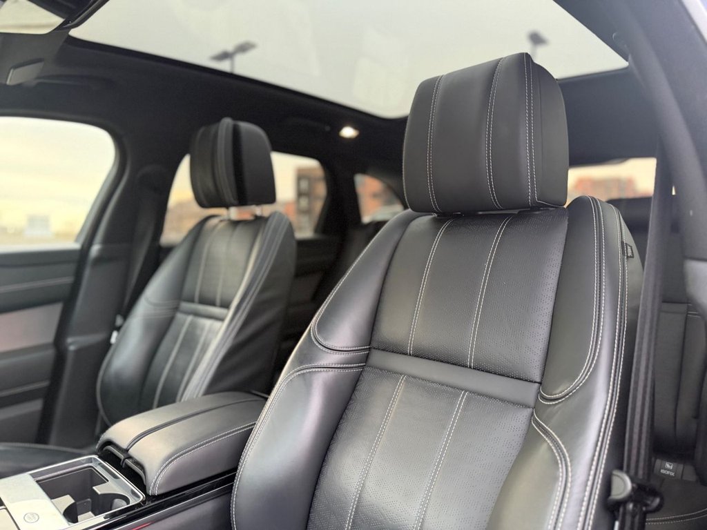 Used Land Rover Range Rover Velar 2021 for sale - 77911085: Photo 19