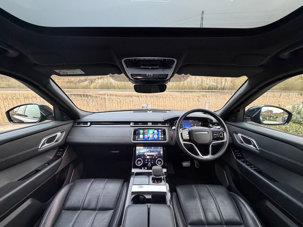 Used Land Rover Range Rover Velar 2021 for sale - 77911085: Photo 2