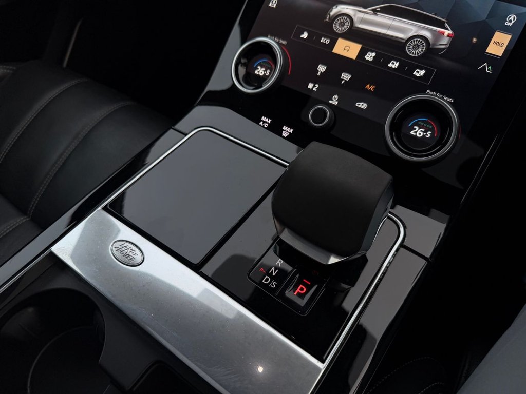 Used Land Rover Range Rover Velar 2021 for sale - 77911085: Photo 26