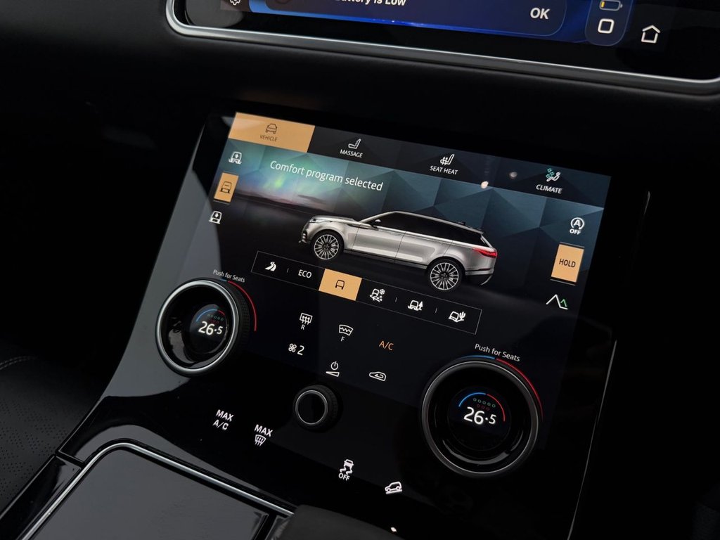 Used Land Rover Range Rover Velar 2021 for sale - 77911085: Photo 27