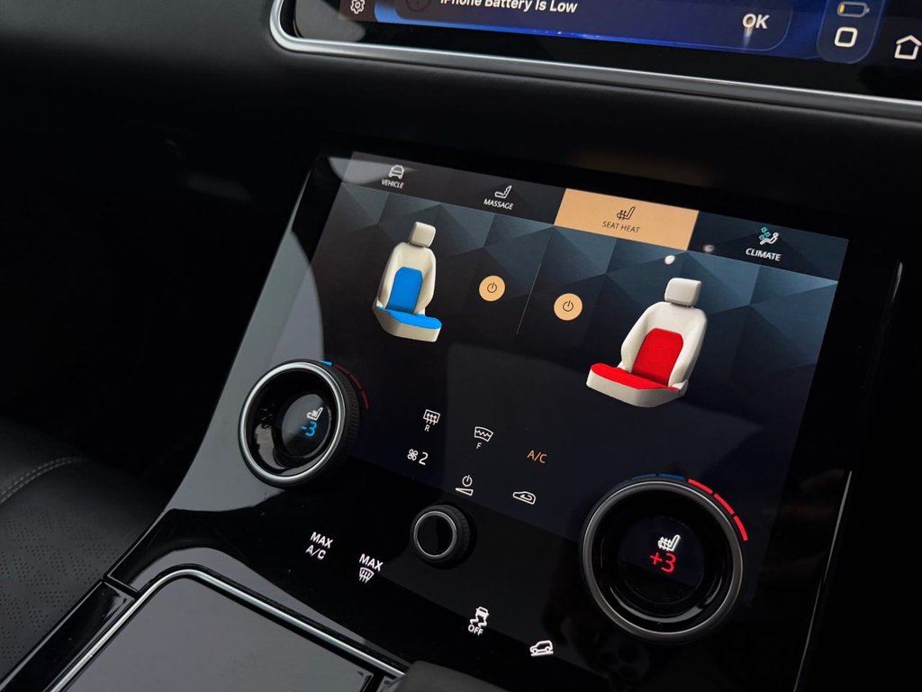 Used Land Rover Range Rover Velar 2021 for sale - 77911085: Photo 28