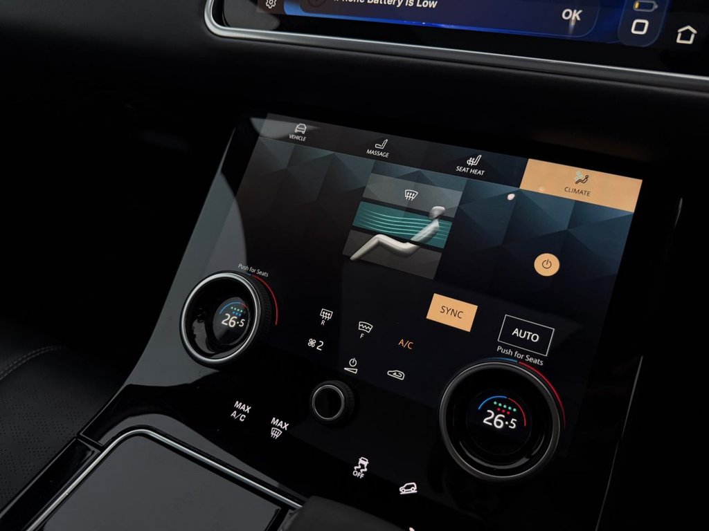 Used Land Rover Range Rover Velar 2021 for sale - 77911085: Photo 29