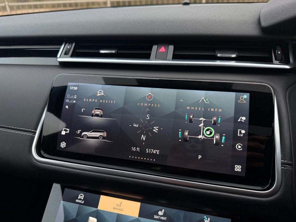 Used Land Rover Range Rover Velar 2021 for sale - 77911085: Photo 30