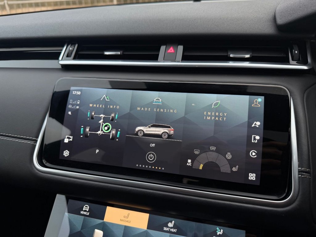 Used Land Rover Range Rover Velar 2021 for sale - 77911085: Photo 31