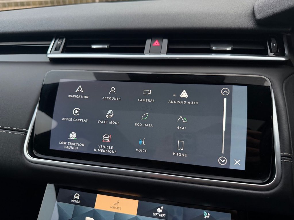 Used Land Rover Range Rover Velar 2021 for sale - 77911085: Photo 32