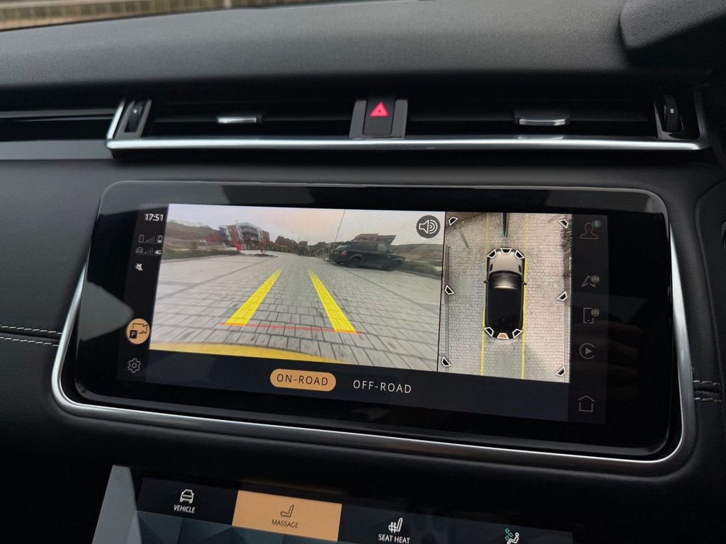 Used Land Rover Range Rover Velar 2021 for sale - 77911085: Photo 33