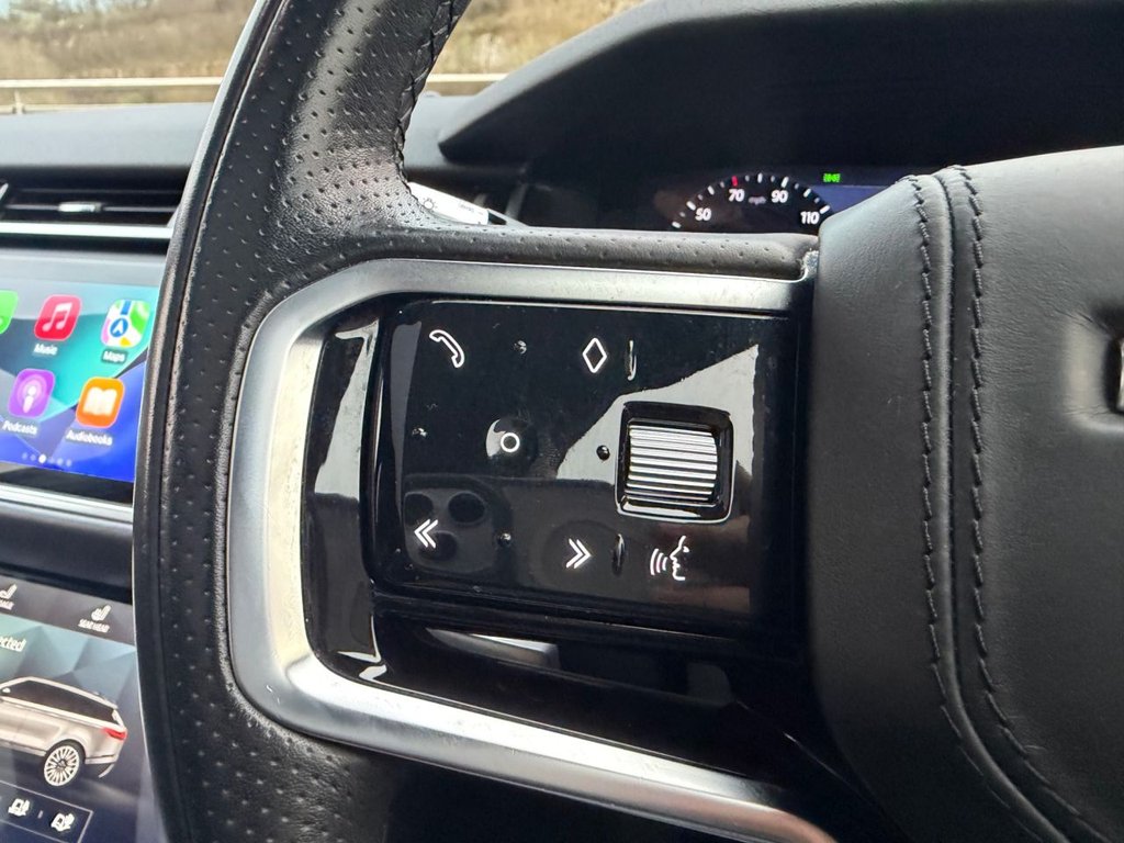 Used Land Rover Range Rover Velar 2021 for sale - 77911085: Photo 35