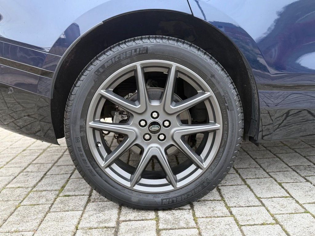 Used Land Rover Range Rover Velar 2021 for sale - 77911085: Photo 37