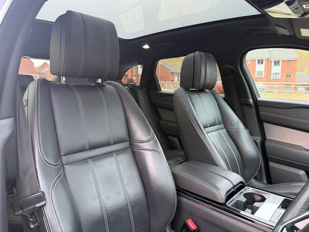 Used Land Rover Range Rover Velar 2021 for sale - 77911085: Photo 7