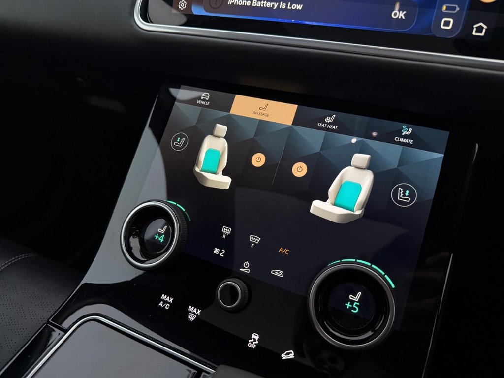 Used Land Rover Range Rover Velar 2021 for sale - 77911085: Photo 8