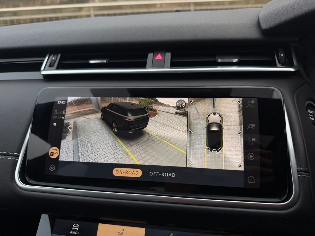 Used Land Rover Range Rover Velar 2021 for sale - 77911085: Photo 9