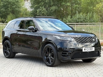 Used Land Rover Range Rover Velar 2021 for sale - 79563030: Photo