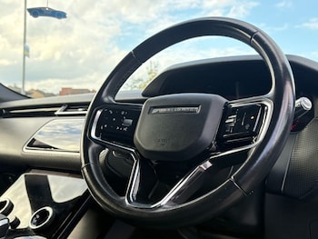 Used Land Rover Range Rover Velar 2021 for sale - 79563030: Photo