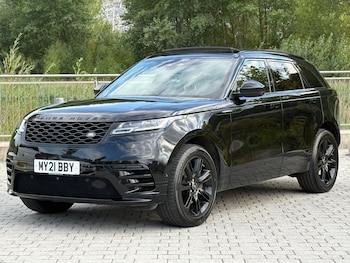 Used Land Rover Range Rover Velar 2021 for sale - 79563030: Photo