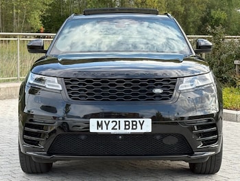 Used Land Rover Range Rover Velar 2021 for sale - 79563030: Photo