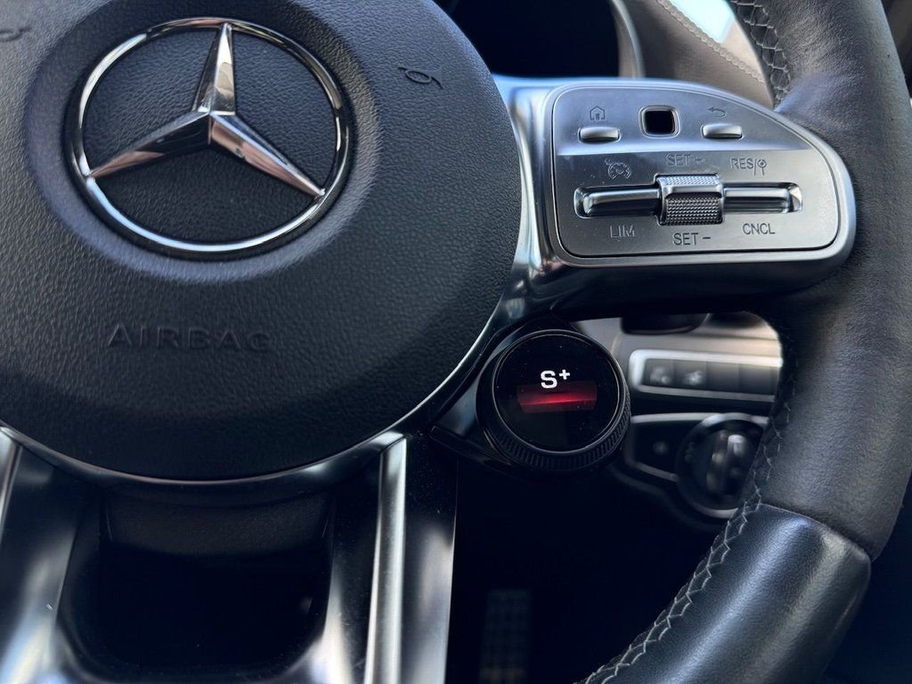 Used Mercedes-Benz C Class 2019 for sale - 77557582: Photo 19