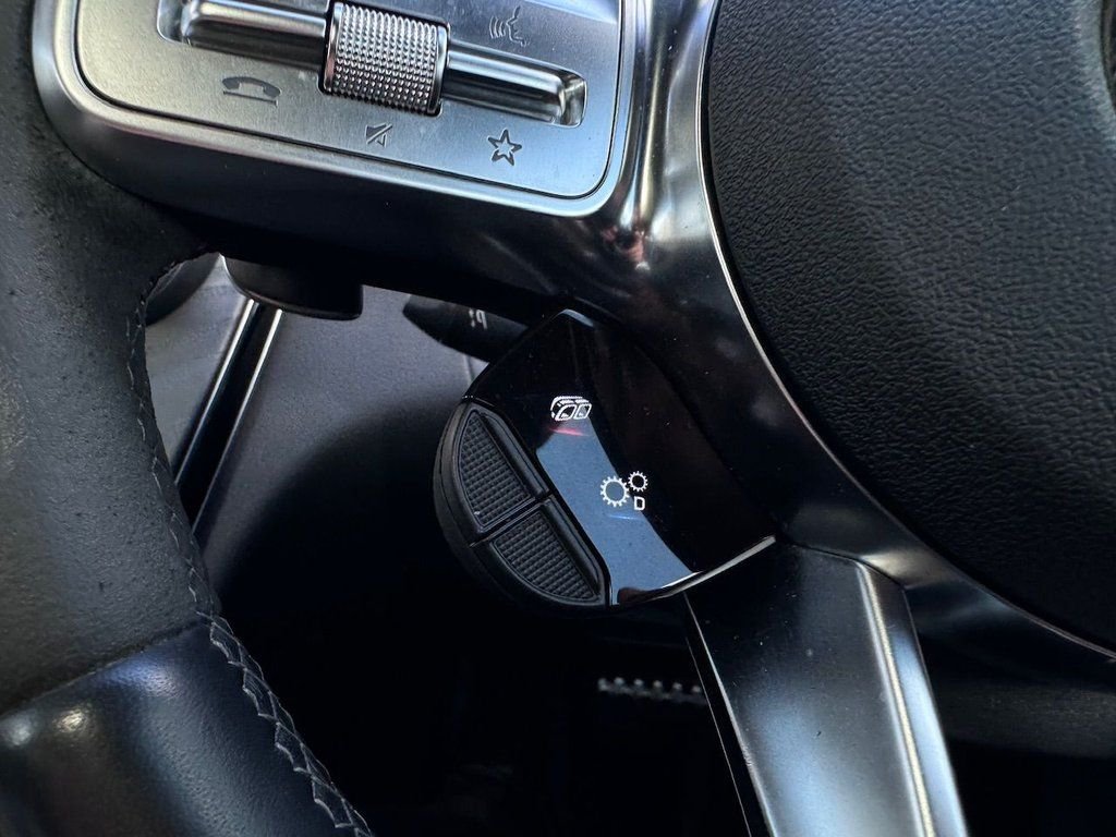 Used Mercedes-Benz C Class 2019 for sale - 77557582: Photo 20