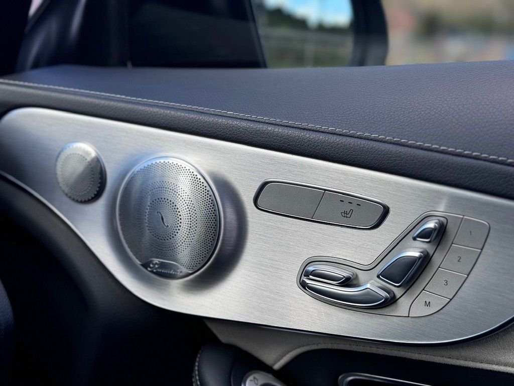 Used Mercedes-Benz C Class 2019 for sale - 77557582: Photo 21