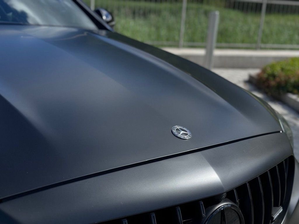 Used Mercedes-Benz C Class 2019 for sale - 77557582: Photo 29