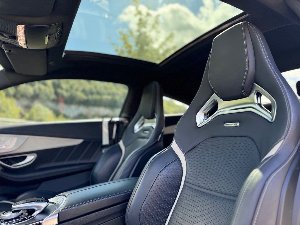 Used Mercedes-Benz C Class 2019 for sale - 77557582: Photo 3