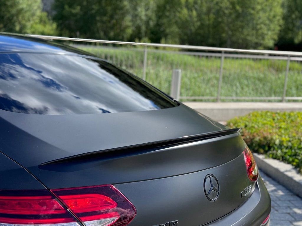 Used Mercedes-Benz C Class 2019 for sale - 77557582: Photo 32