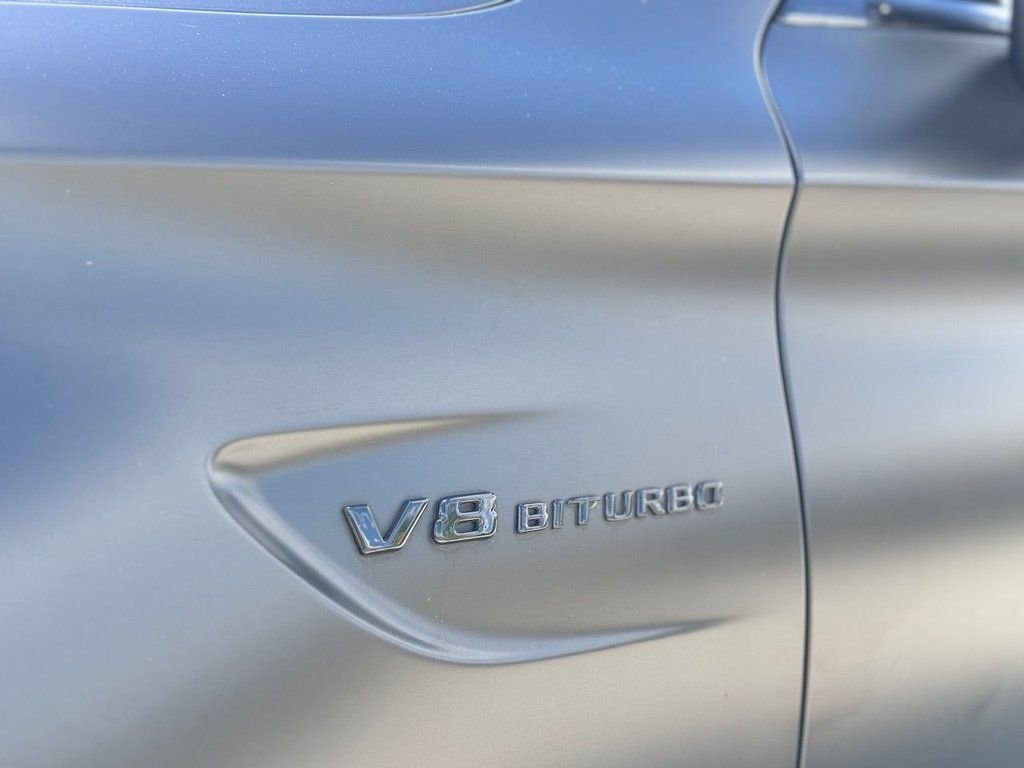 Used Mercedes-Benz C Class 2019 for sale - 77557582: Photo 34