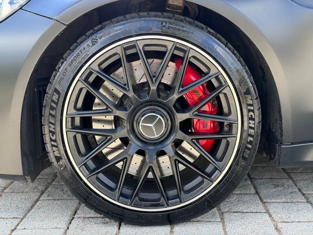 Used Mercedes-Benz C Class 2019 for sale - 77557582: Photo 37