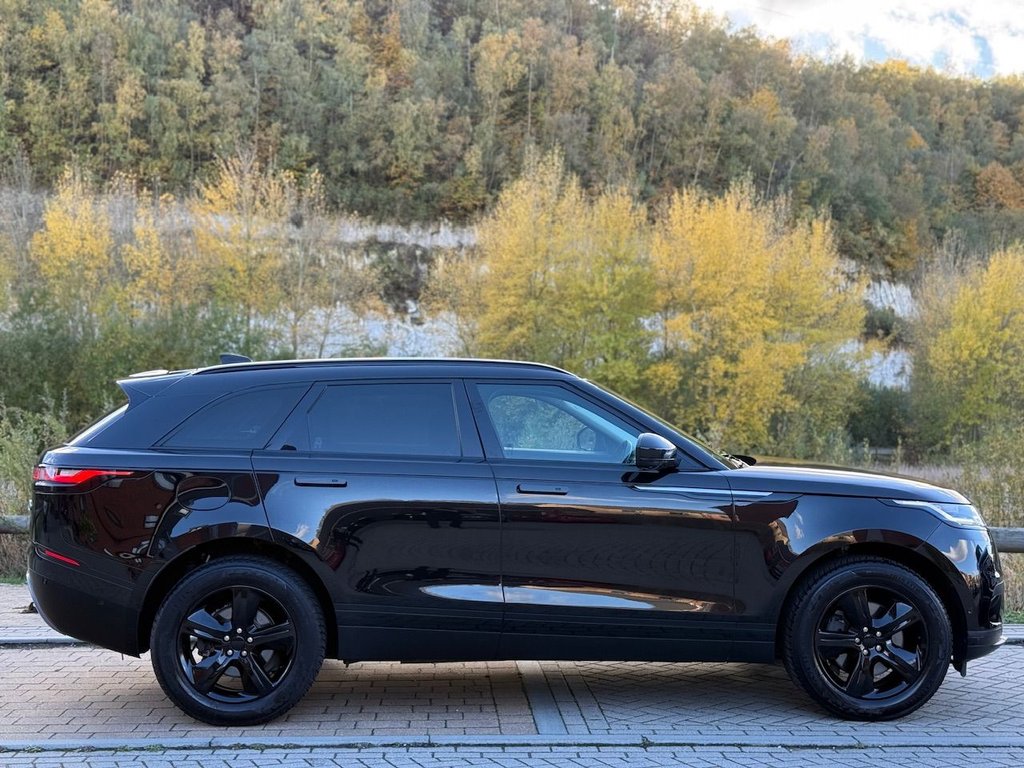 Used Land Rover Range Rover Velar 2021 for sale - 76487008: Photo 10