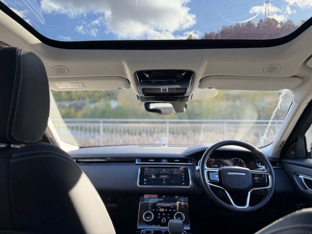 Used Land Rover Range Rover Velar 2021 for sale - 76487008: Photo 11