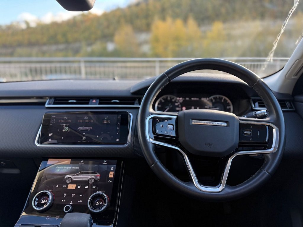 Used Land Rover Range Rover Velar 2021 for sale - 76487008: Photo 12