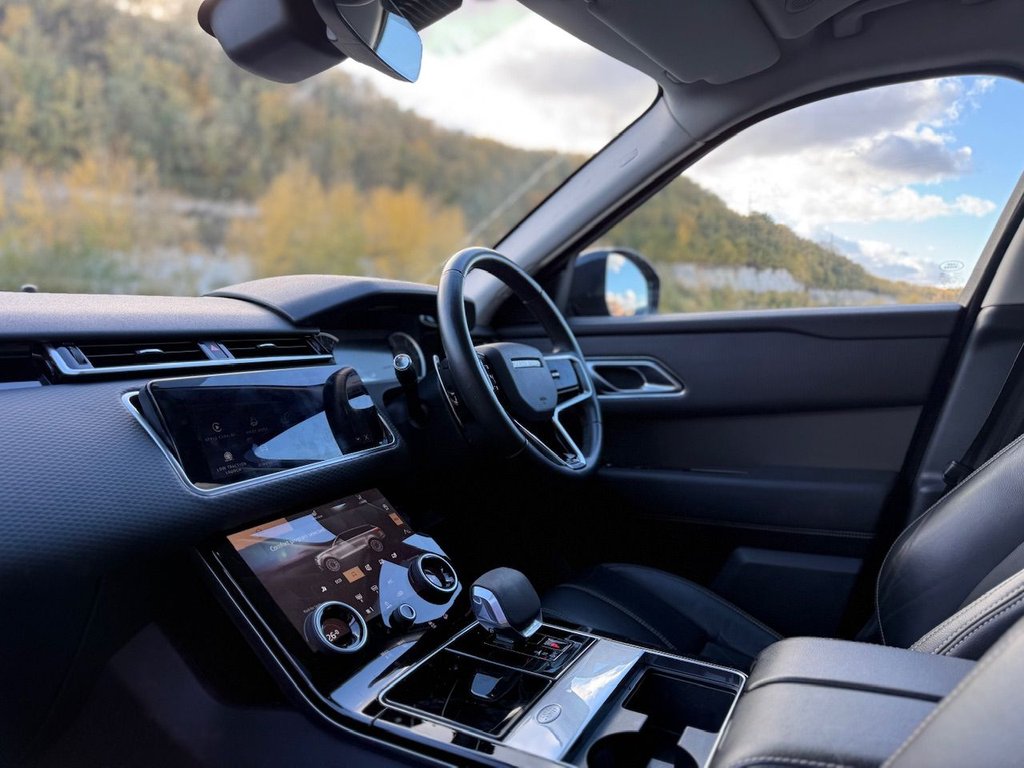 Used Land Rover Range Rover Velar 2021 for sale - 76487008: Photo 13