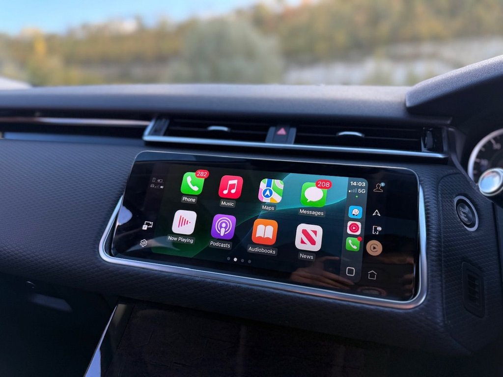 Used Land Rover Range Rover Velar 2021 for sale - 76487008: Photo 14