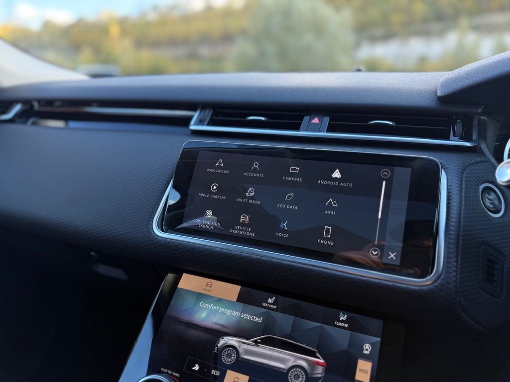 Used Land Rover Range Rover Velar 2021 for sale - 76487008: Photo 15