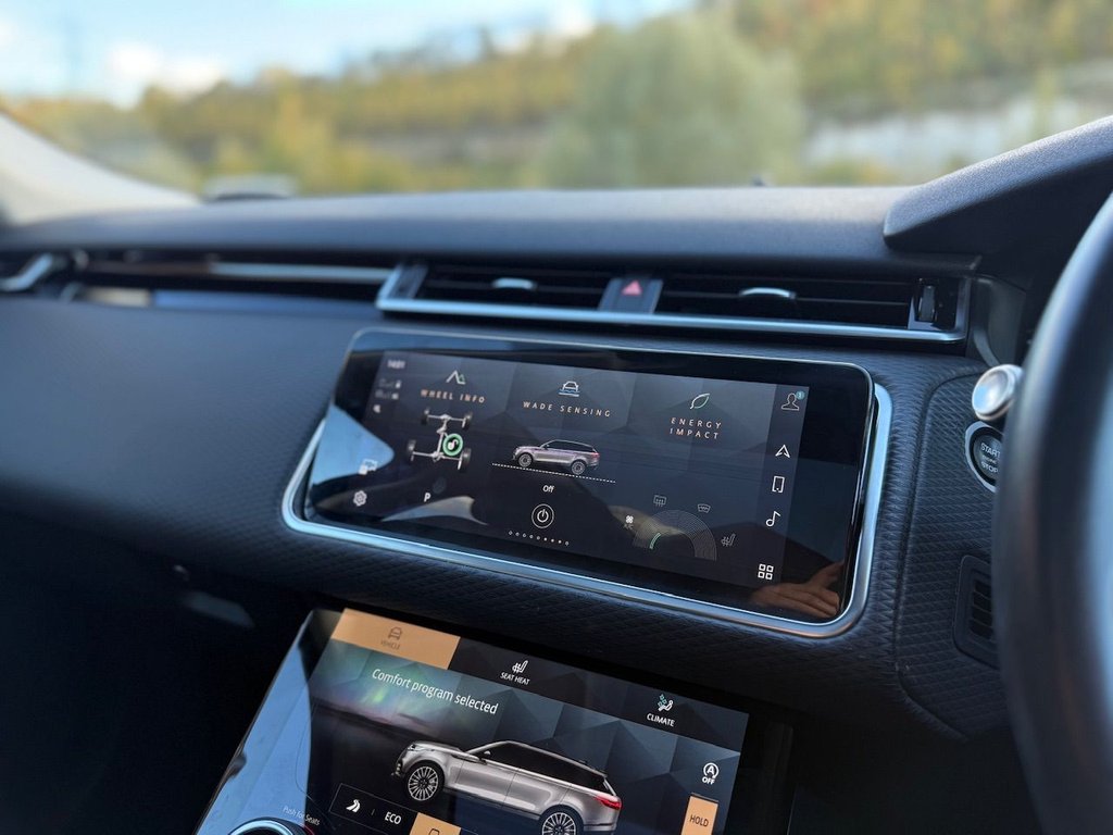 Used Land Rover Range Rover Velar 2021 for sale - 76487008: Photo 16