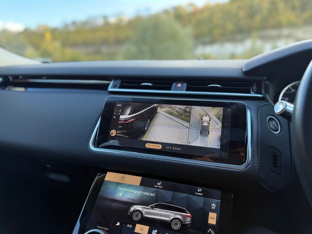 Used Land Rover Range Rover Velar 2021 for sale - 76487008: Photo 17