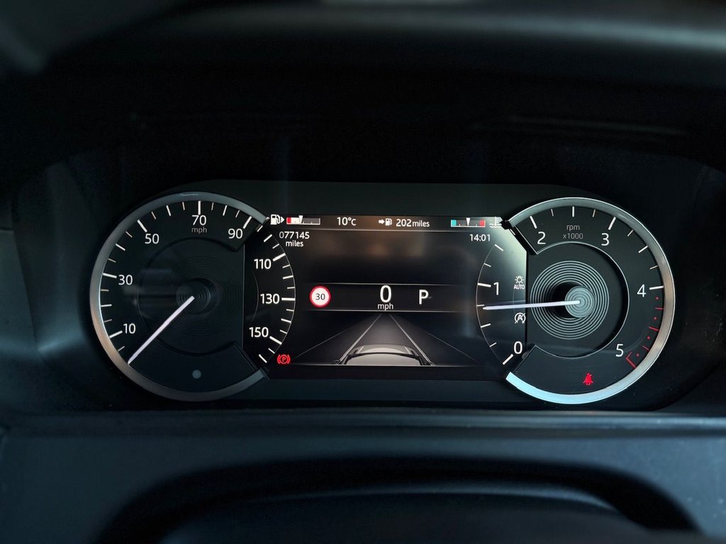 Used Land Rover Range Rover Velar 2021 for sale - 76487008: Photo 19