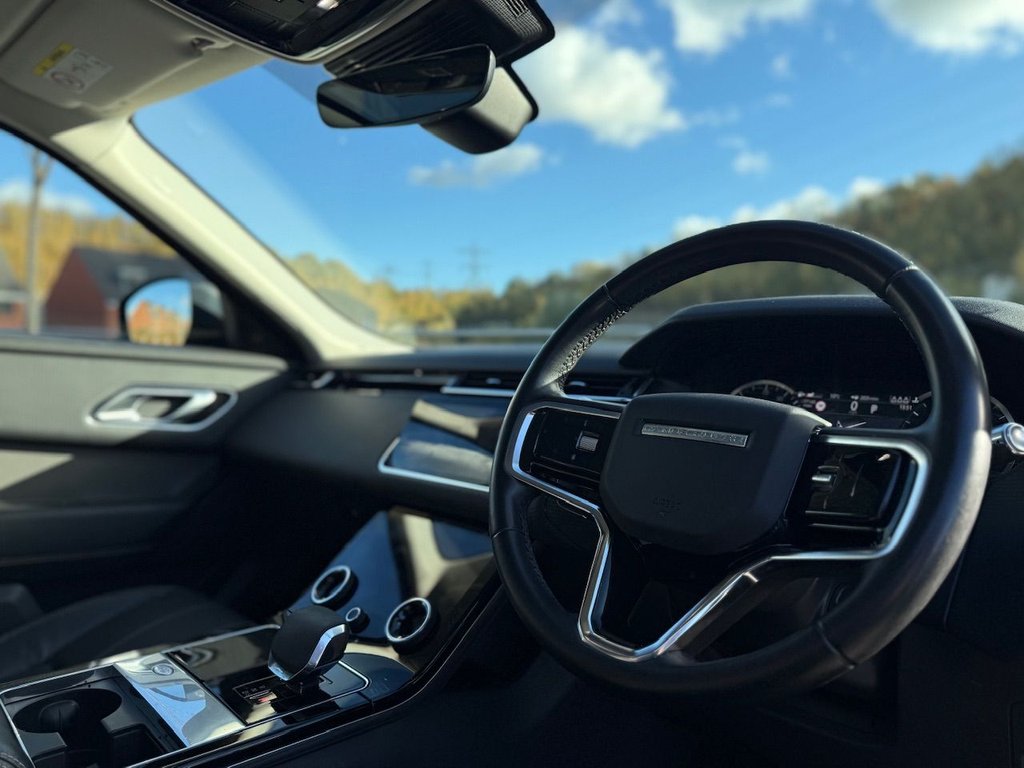 Used Land Rover Range Rover Velar 2021 for sale - 76487008: Photo 2