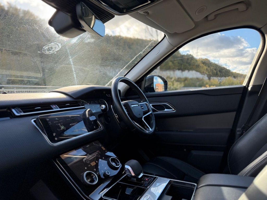 Used Land Rover Range Rover Velar 2021 for sale - 76487008: Photo 20