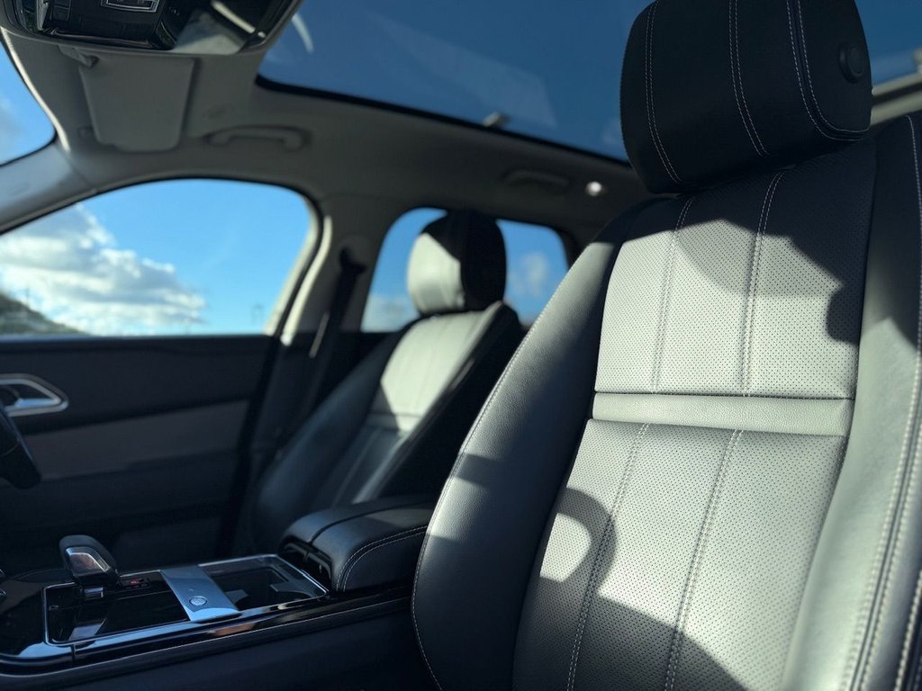 Used Land Rover Range Rover Velar 2021 for sale - 76487008: Photo 22
