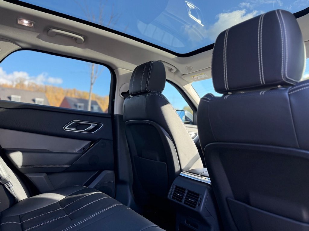 Used Land Rover Range Rover Velar 2021 for sale - 76487008: Photo 23